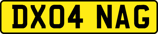 DX04NAG