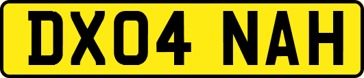 DX04NAH
