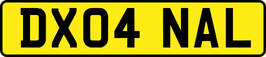 DX04NAL