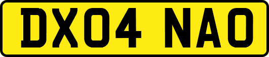 DX04NAO