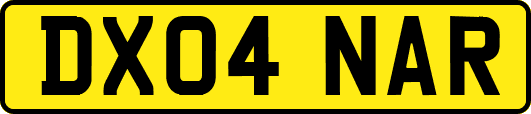 DX04NAR