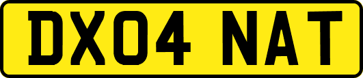 DX04NAT