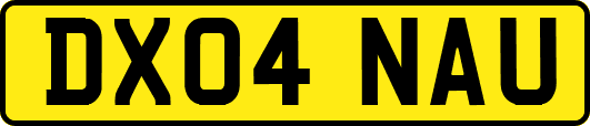 DX04NAU