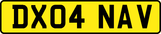 DX04NAV
