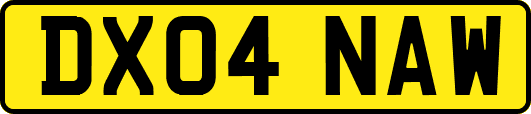 DX04NAW