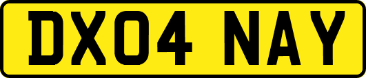 DX04NAY