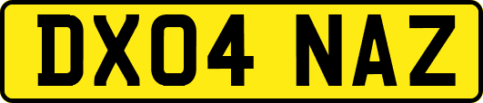 DX04NAZ