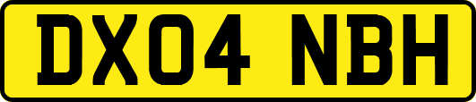 DX04NBH