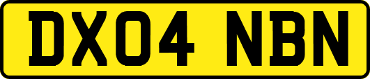 DX04NBN
