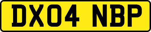 DX04NBP