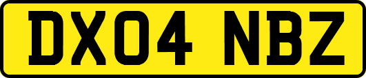 DX04NBZ