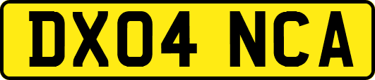 DX04NCA