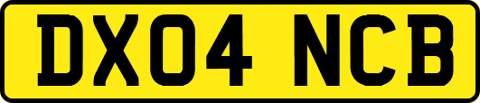 DX04NCB
