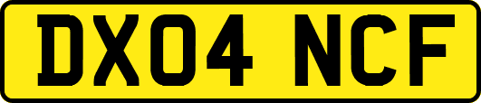 DX04NCF