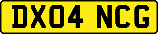 DX04NCG