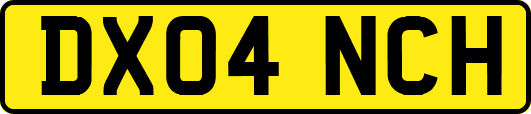 DX04NCH