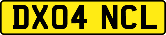 DX04NCL