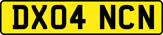 DX04NCN