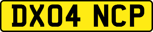 DX04NCP