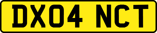 DX04NCT