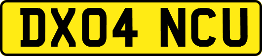 DX04NCU