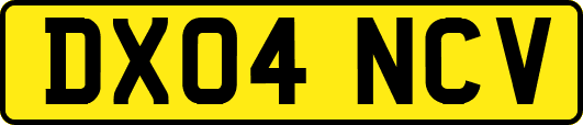 DX04NCV