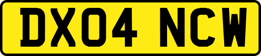 DX04NCW
