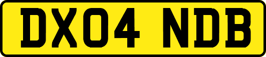 DX04NDB