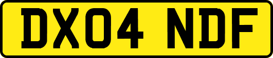 DX04NDF
