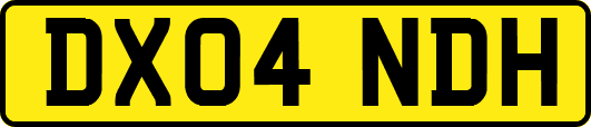 DX04NDH