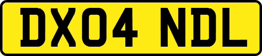 DX04NDL