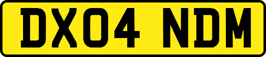 DX04NDM