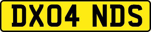 DX04NDS