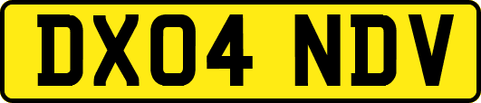 DX04NDV