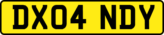 DX04NDY