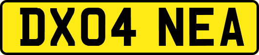 DX04NEA