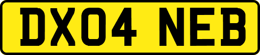 DX04NEB