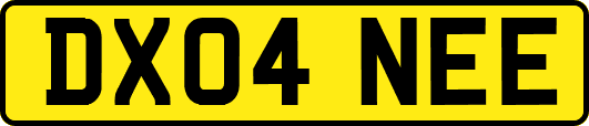 DX04NEE