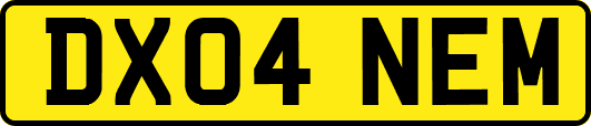 DX04NEM