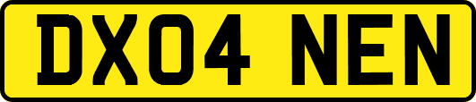 DX04NEN