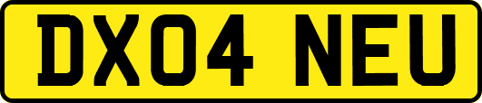 DX04NEU