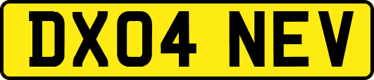 DX04NEV
