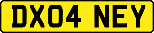 DX04NEY