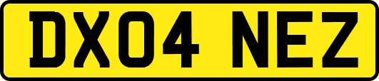 DX04NEZ