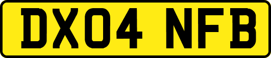 DX04NFB