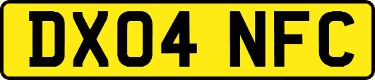 DX04NFC