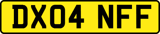 DX04NFF