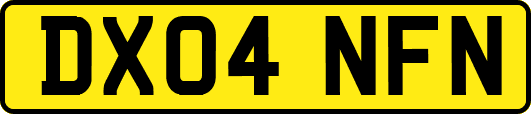 DX04NFN