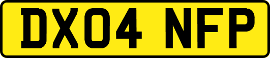 DX04NFP
