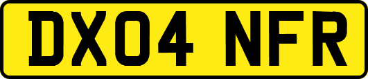 DX04NFR
